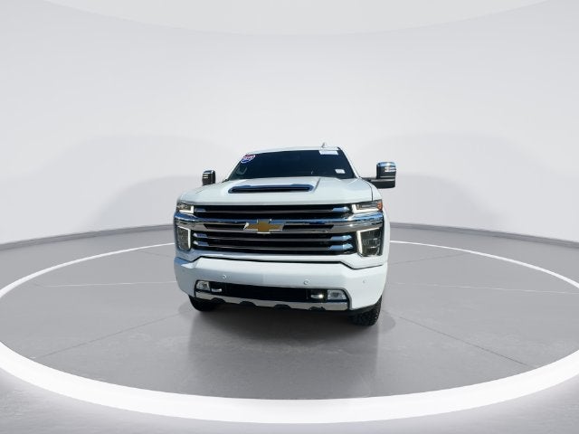 2023 Chevrolet Silverado 2500HD High Country