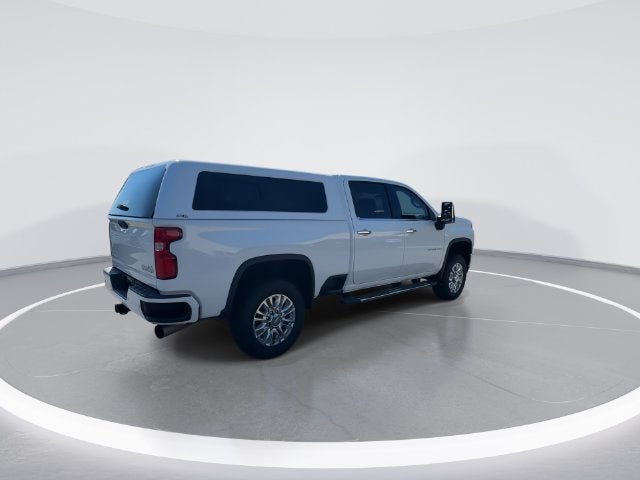 2023 Chevrolet Silverado 2500HD High Country