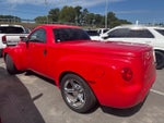 2005 Chevrolet SSR Base