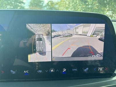 2024 Chevrolet Traverse LT 2LT