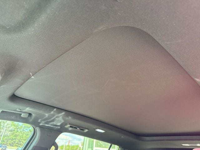 2024 Chevrolet Traverse LT 2LT