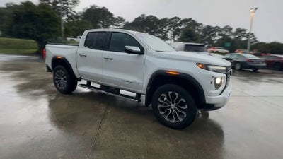2024 GMC Canyon Denali