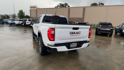 2024 GMC Canyon Denali