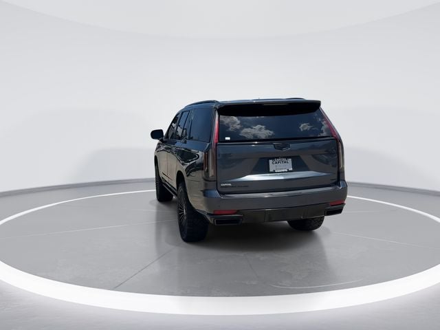 2021 Cadillac Escalade Sport Platinum
