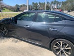 2016 Nissan Maxima 3.5 SL