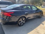 2016 Nissan Maxima 3.5 SL