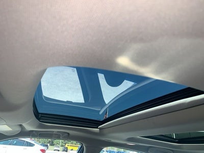 2016 Nissan Maxima 3.5 SL