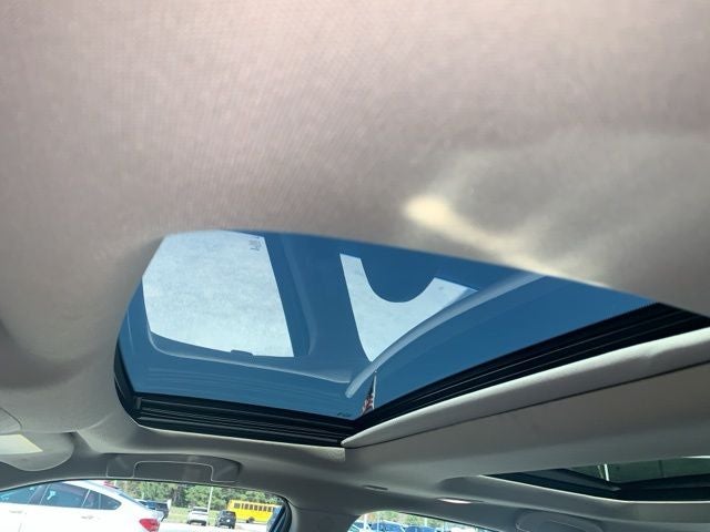 2016 Nissan Maxima 3.5 SL