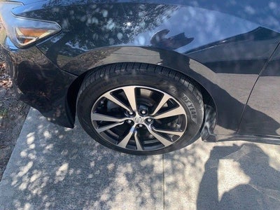 2016 Nissan Maxima 3.5 SL