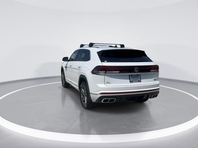 2024 Volkswagen Atlas Cross Sport 2.0T SEL R-Line