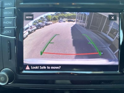 2017 Volkswagen Passat SEL Premium