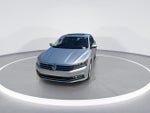 2017 Volkswagen Passat SEL Premium