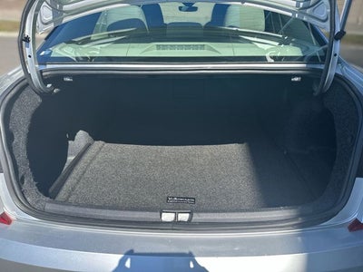 2017 Volkswagen Passat SEL Premium