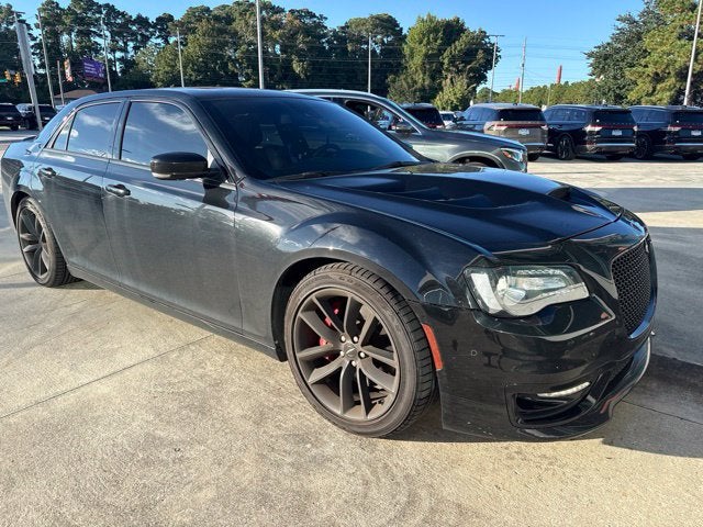 2023 Chrysler 300 C