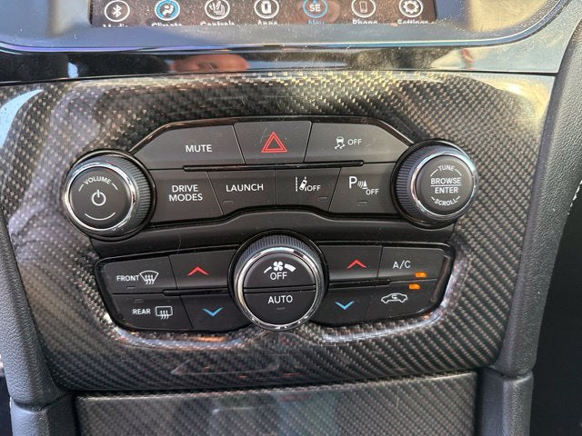 2023 Chrysler 300 C