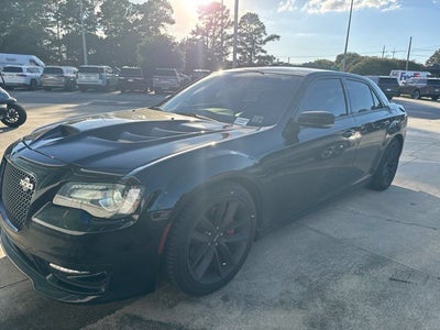 2023 Chrysler 300 C