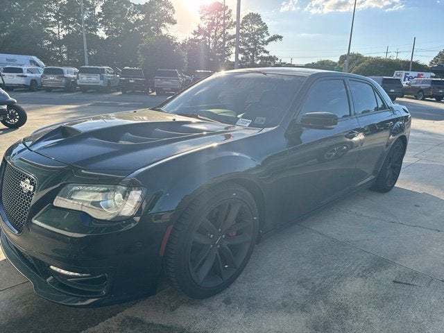 2023 Chrysler 300 C