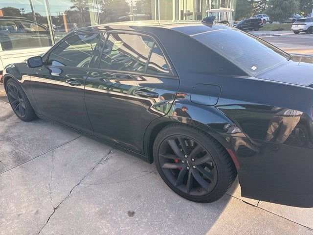 2023 Chrysler 300 C