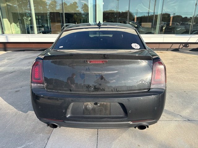 2023 Chrysler 300 C