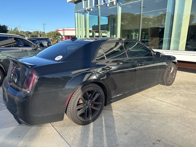 2023 Chrysler 300 C