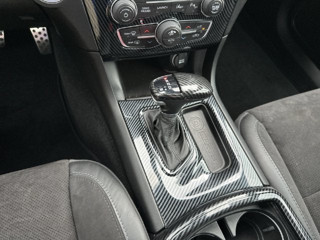 2023 Dodge Charger R T Scat Pack