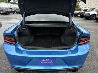 2023 Dodge Charger R T Scat Pack