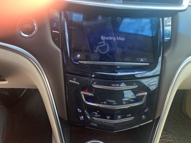 2014 Cadillac XTS Vsport Premium