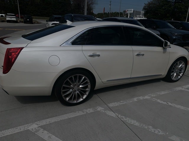 2014 Cadillac XTS Vsport Premium