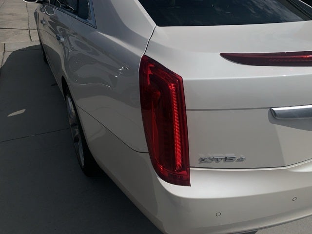 2014 Cadillac XTS Vsport Premium