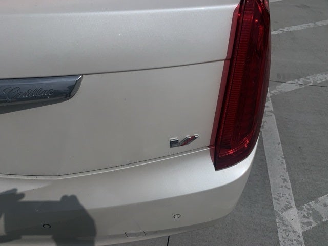 2014 Cadillac XTS Vsport Premium