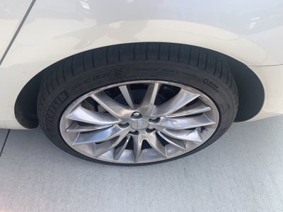 2014 Cadillac XTS Vsport Premium