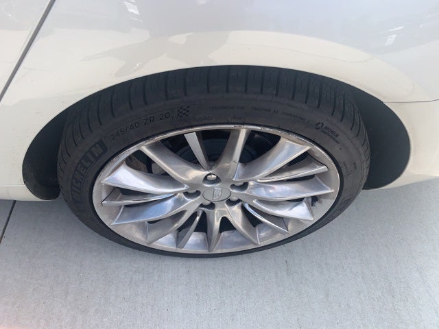 2014 Cadillac XTS Vsport Premium