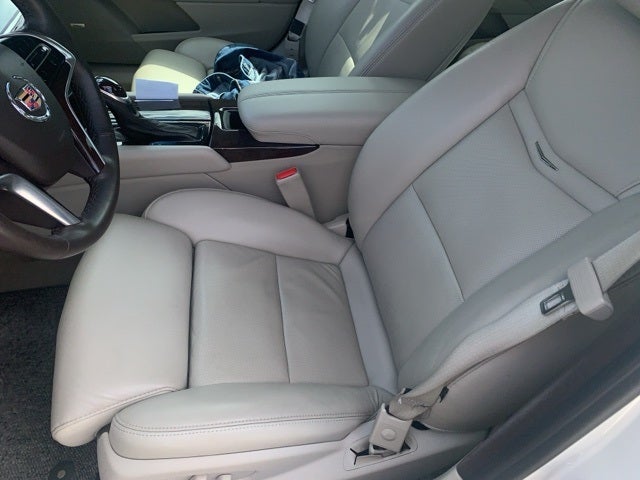 2014 Cadillac XTS Vsport Premium