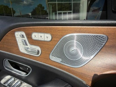 2021 Mercedes-Benz GLE GLE 350 4MATIC®