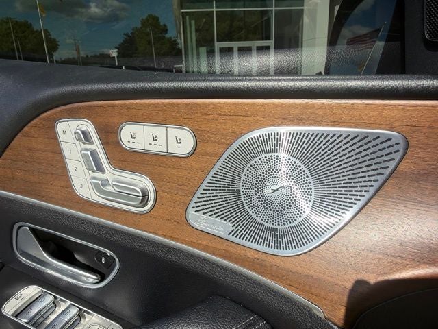 2021 Mercedes-Benz GLE GLE 350 4MATIC®