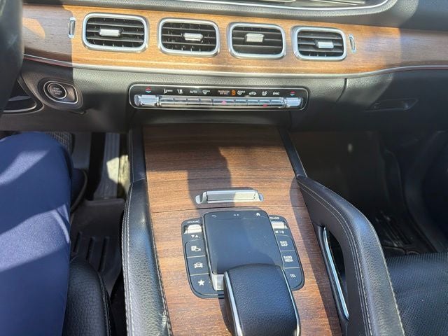 2021 Mercedes-Benz GLE GLE 350 4MATIC®