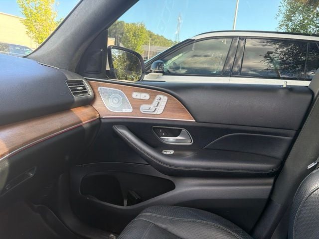 2021 Mercedes-Benz GLE GLE 350 4MATIC®