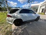 2021 Mercedes-Benz GLE GLE 350 4MATIC®