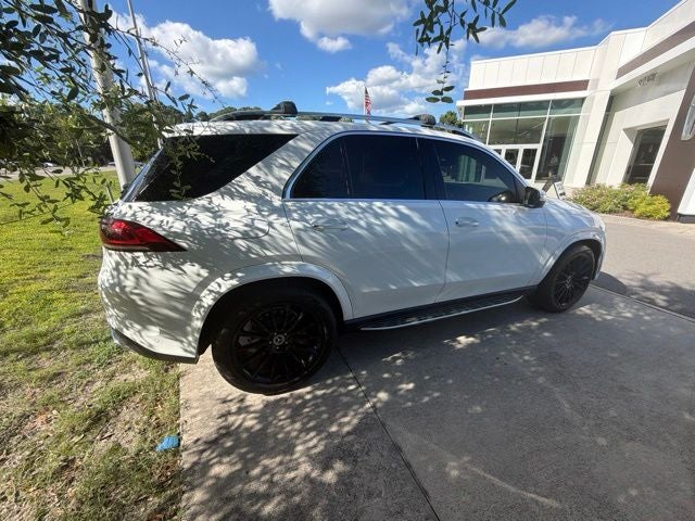 2021 Mercedes-Benz GLE GLE 350 4MATIC®