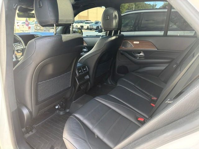 2021 Mercedes-Benz GLE GLE 350 4MATIC®