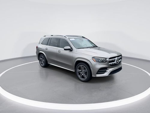 2023 Mercedes-Benz GLS GLS 450 4MATIC®