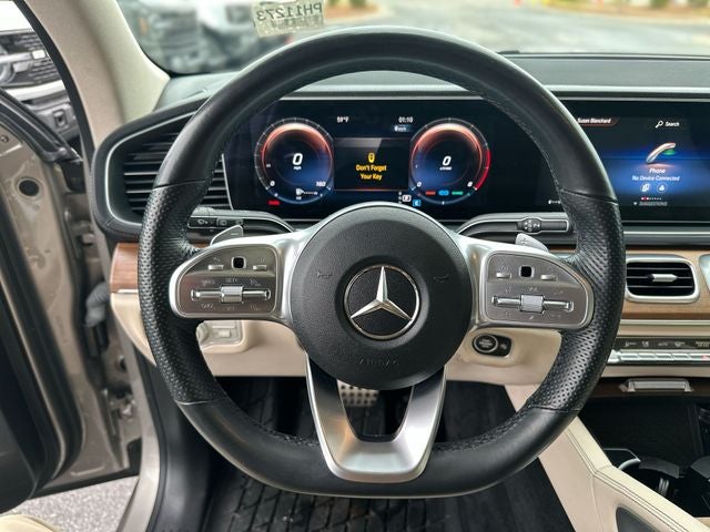 2023 Mercedes-Benz GLS GLS 450 4MATIC®