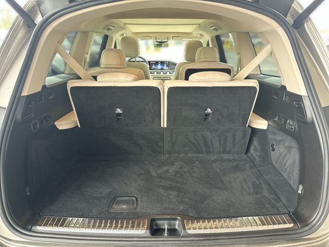 2023 Mercedes-Benz GLS GLS 450 4MATIC®