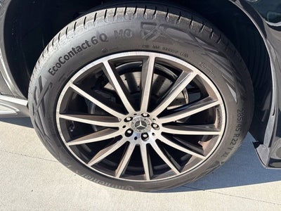 2026 Mercedes-Benz GLS GLS 450 4MATIC®