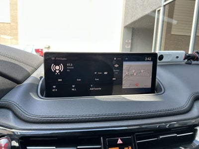 2022 Acura MDX Advance SH-AWD