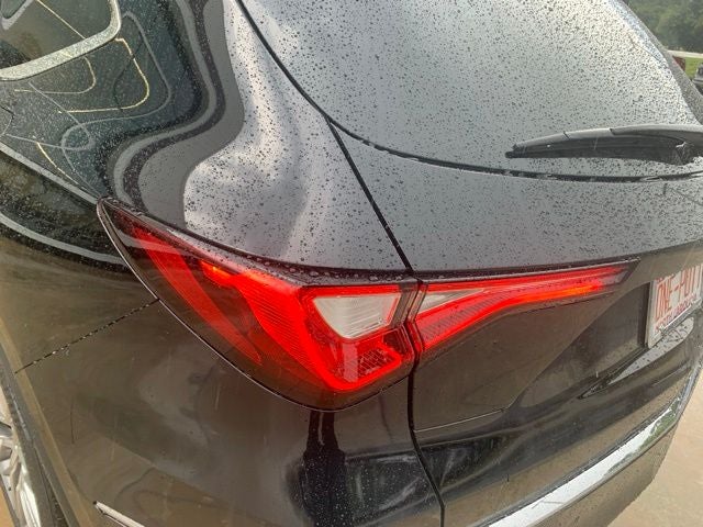 2022 Acura MDX Advance SH-AWD