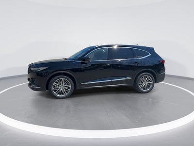 2022 Acura MDX Advance SH-AWD