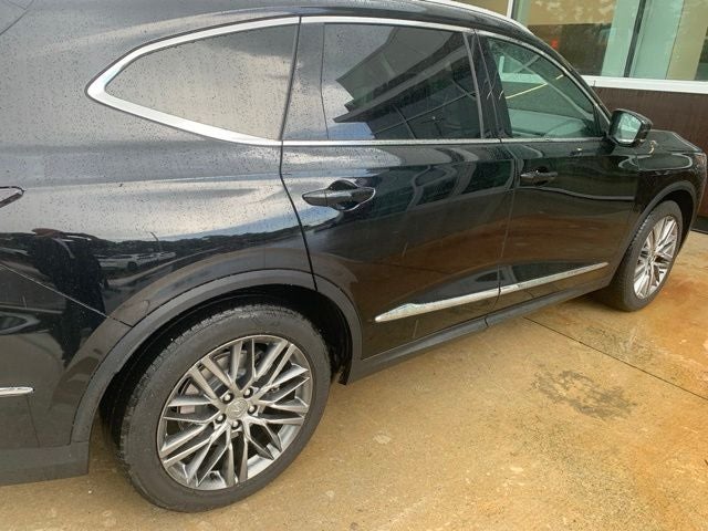 2022 Acura MDX Advance SH-AWD