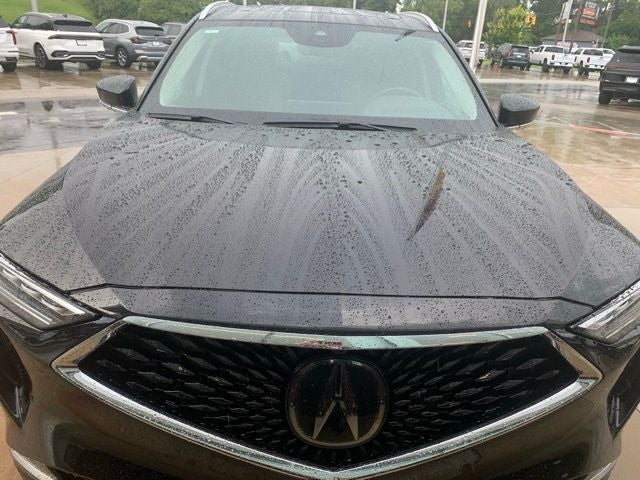 2022 Acura MDX Advance SH-AWD