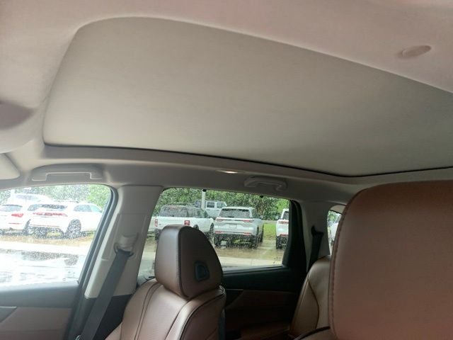 2022 Acura MDX Advance SH-AWD